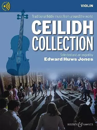 Ceilidh Collection cover