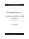 The Eagle and the Snake cover