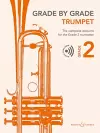 Grade by Grade - Trumpet Grade 2 cover