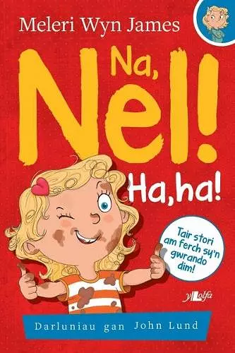 Na, Nel!: Ha, Ha! cover