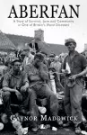 Aberfan - A Story of Survival, Love and Community in One of Britain's Worst Disasters cover