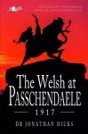 Welsh at Passchendaele 1917, The cover