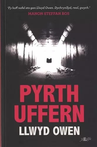 Pyrth Uffern cover