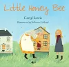 Little Honey Bee cover