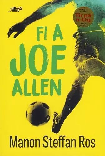 Fi a Joe Allen cover