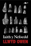 Iaith y Nefoedd cover