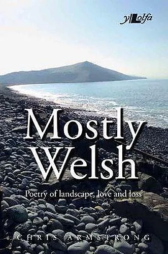 Mostly Welsh cover
