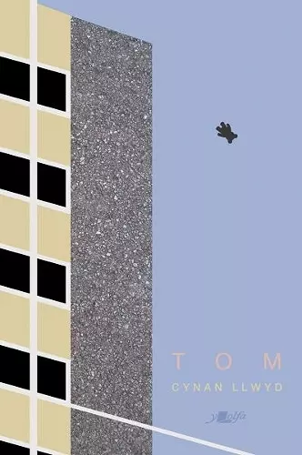 Tom cover