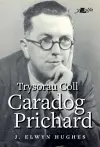 Trysorau Coll Caradog Prichard cover