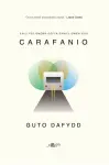 Carafanio - Enillydd Gwobr Goffa Daniel Owen 2019 cover
