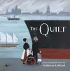 Quilt, The cover