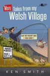 More Tales from My Welsh Village cover