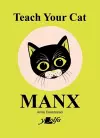 Teach Your Cat Manx cover