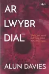Ar Lwybr Dial cover