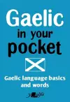 Gaelic in Your Pocket cover