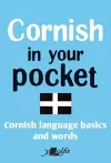 Cornish in Your Pocket cover