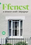 Cyfres Amdani: Ffenest a Straeon Eraill i Ddysgwyr cover