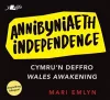 Annibyniaeth / Independence cover