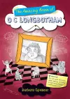 The Amazing Brain of O C Longbotham cover