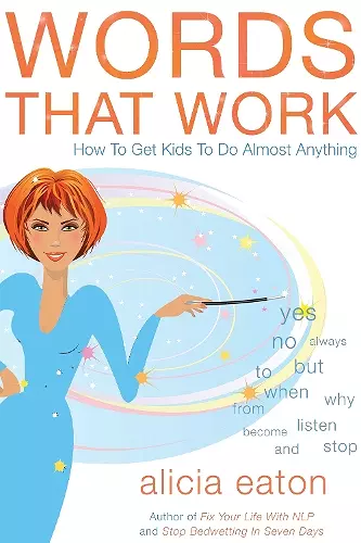 Words that Work cover