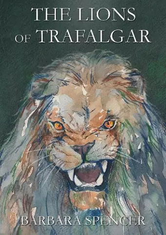 The Lions of Trafalgar cover