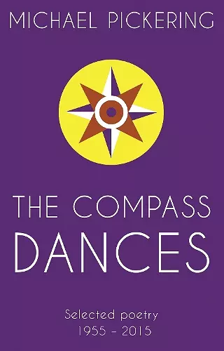 The Compass Dances cover