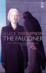 The Falconer cover