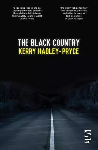 The Black Country cover