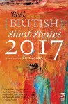 Best British Short Stories 2017 cover
