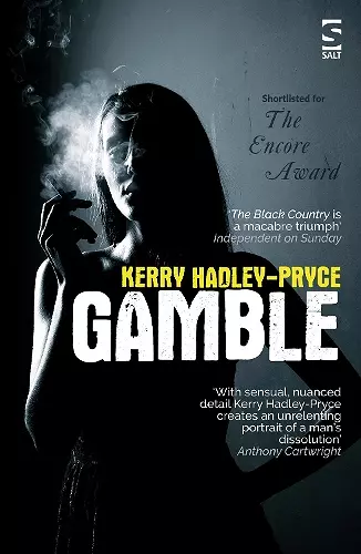 Gamble cover