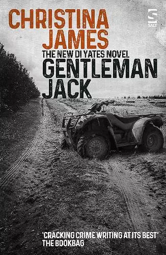 The Book 7 The DI Yates Series cover