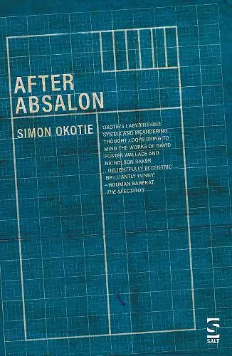 After Absalon cover