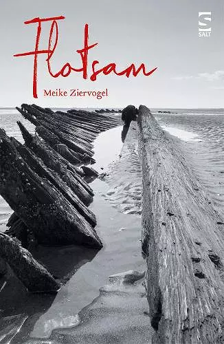 Flotsam cover