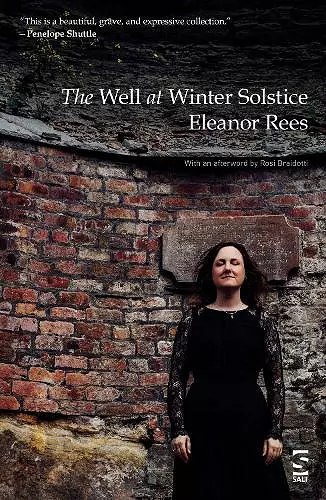 The Well at Winter Solstice cover