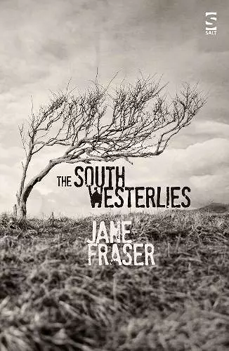 The South Westerlies cover