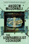 The Somnambulist Cookbook cover