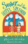 Sunny and the Hotel Splendid cover