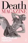 Death Magazine cover