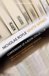 White Spines cover