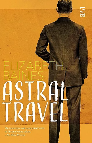 Astral Travel cover