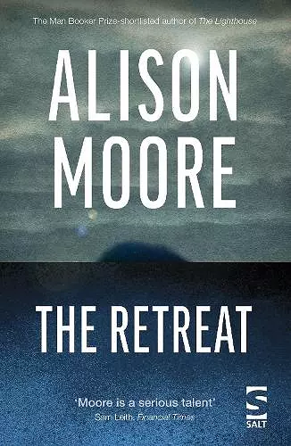 The Retreat cover