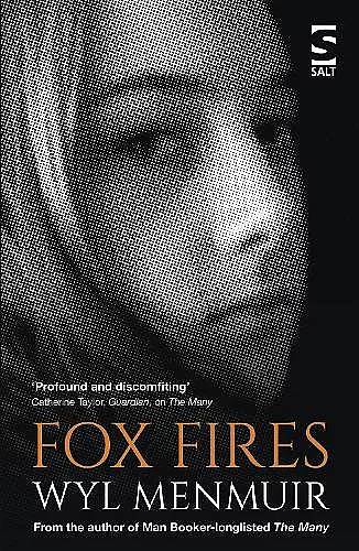 Fox Fires cover