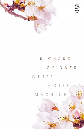 White Noise Machine cover