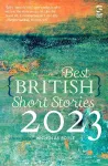 Best British Short Stories 2023 cover
