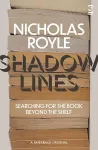 Shadow Lines cover