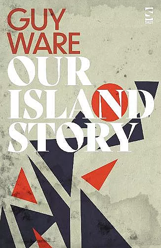 Our Island Story cover