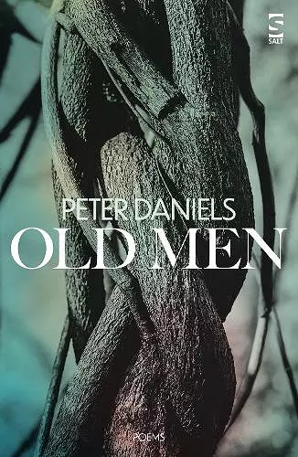 Old Men cover