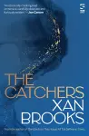 The Catchers cover