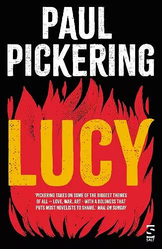 Lucy cover