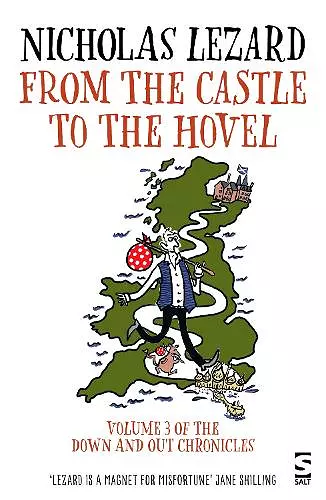 From the Castle to the Hovel cover